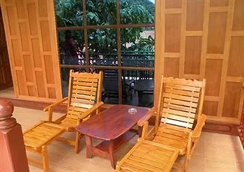 Jj Bungalow & Guest House Phi Phi Don