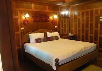 Jj Bungalow & Guest House Phi Phi Don