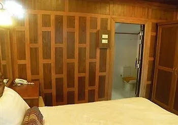 Hotel Jj Bungalow & Guest House Phi Phi Don
