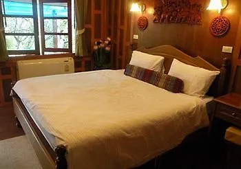 Jj Bungalow & Guest House Phi Phi Don 2*,