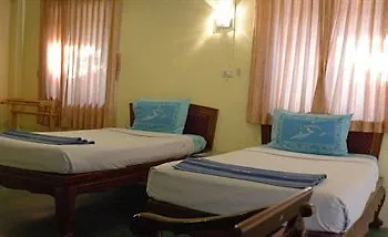 Hotel Jj Bungalow & Guest House Phi Phi Don
