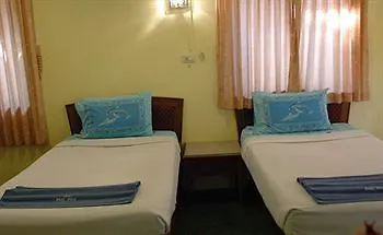 Jj Bungalow & Guest House Phi Phi Don 2*,  Thailand