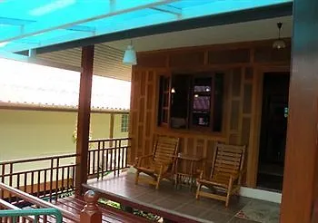 Jj Bungalow & Guest House Phi Phi Don 2*,  Thailand
