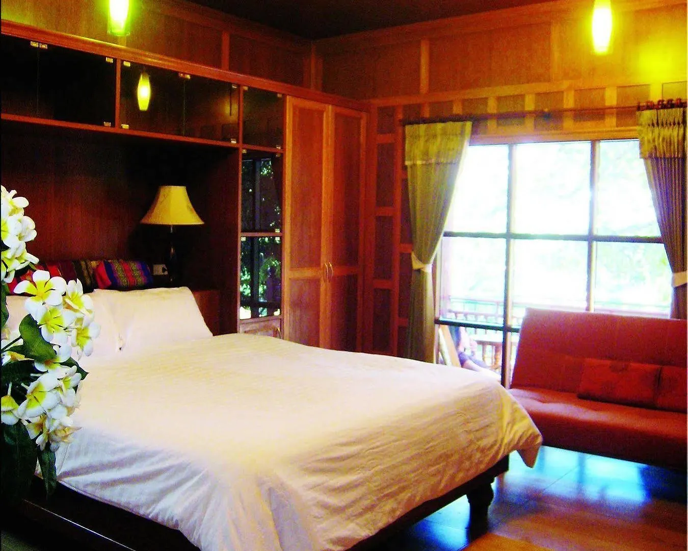 Hotel Jj Bungalow & Guest House Phi Phi Don