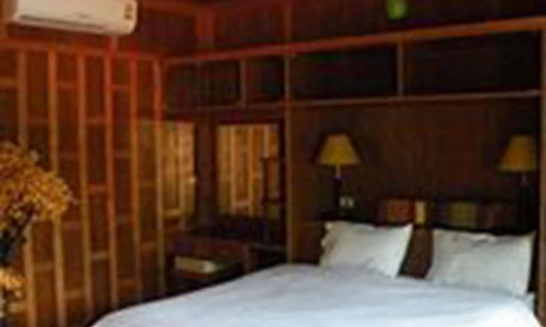 Jj Bungalow & Guest House Phi Phi Don Thailand