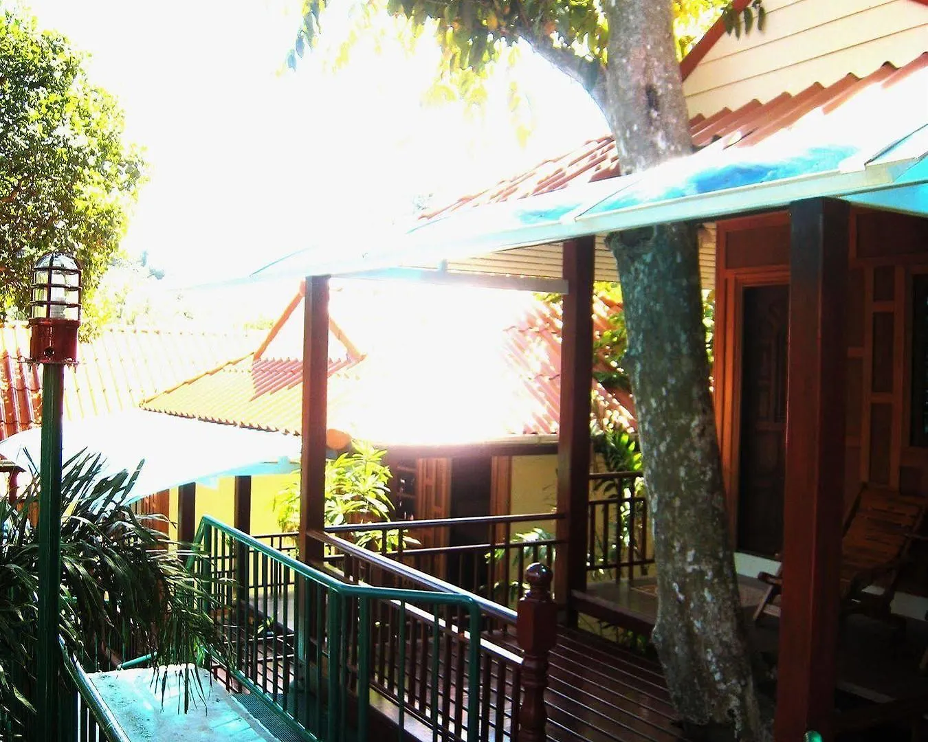 Jj Bungalow & Guest House Phi Phi Don 2*,