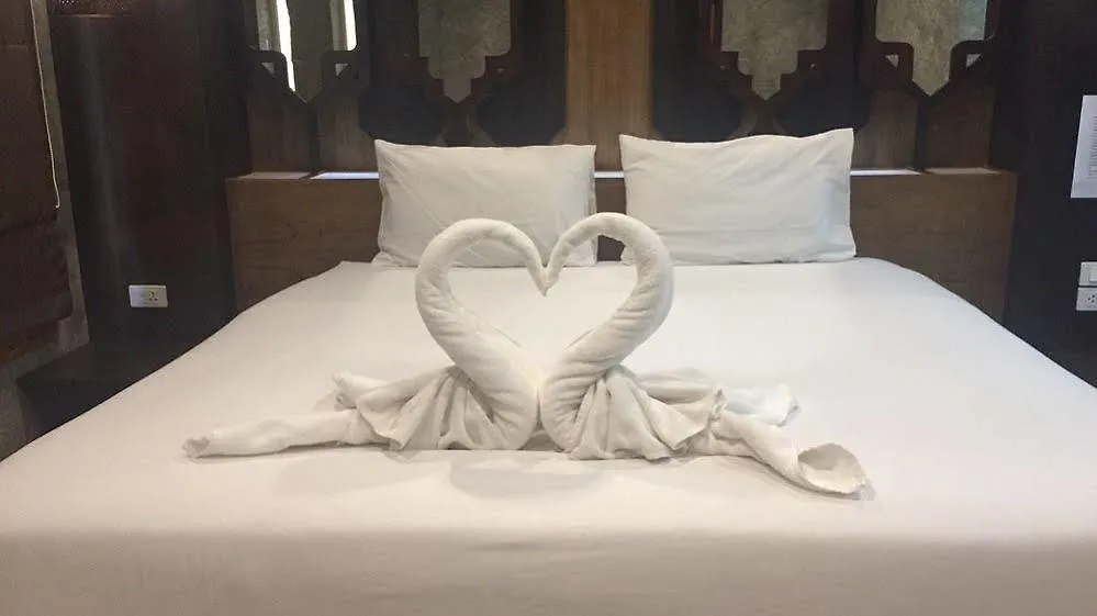 Jj Bungalow & Guest House Phi Phi Don Hotel