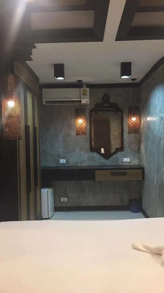 Jj Bungalow & Guest House Phi Phi Don