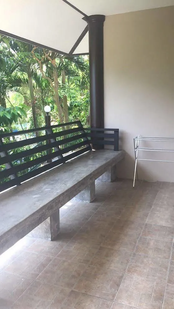 ** Hotel Jj Bungalow & Guest House Phi Phi Don Thailand