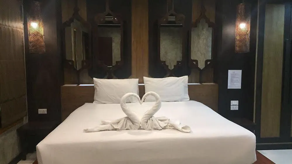 Jj Bungalow & Guest House Phi Phi Don Thailand