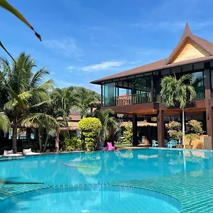 Phi Phi Villa Resort Rezort
