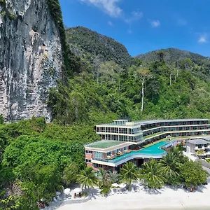 Cliff Resort-sha Hotel