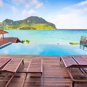 Hotel The Cobble Hotel- Island, Ko Phi Phi