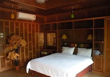 ** Hotel Jj Bungalow & Guest House Phi Phi Don Thailand