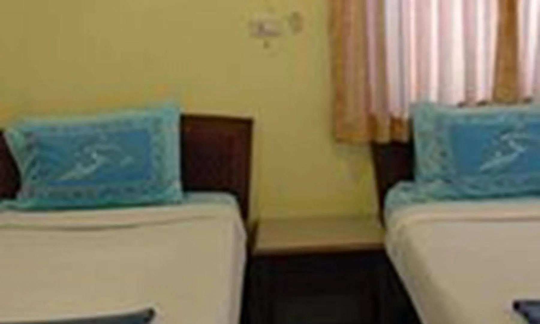 Jj Bungalow & Guest House Phi Phi Don 2*,  Thailand