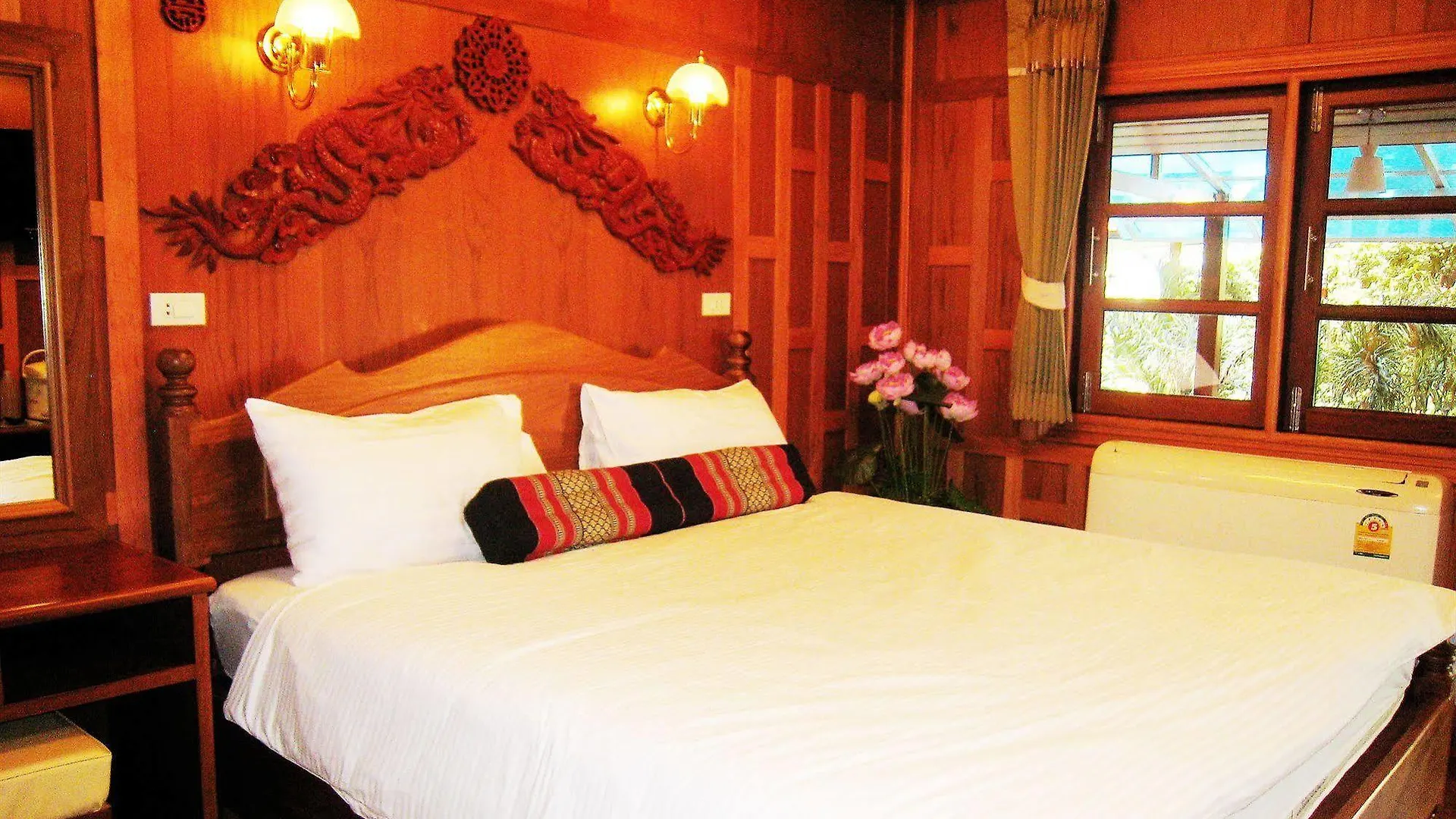Jj Bungalow & Guest House Phi Phi Don